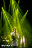 Concert de Nightwish al Sant Jordi Club de Barcelona 